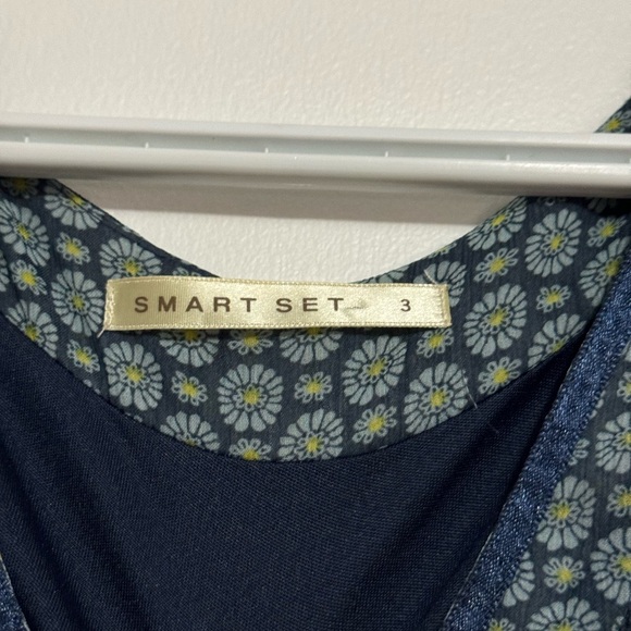 Smart Set Dress - Picture 2 of 2